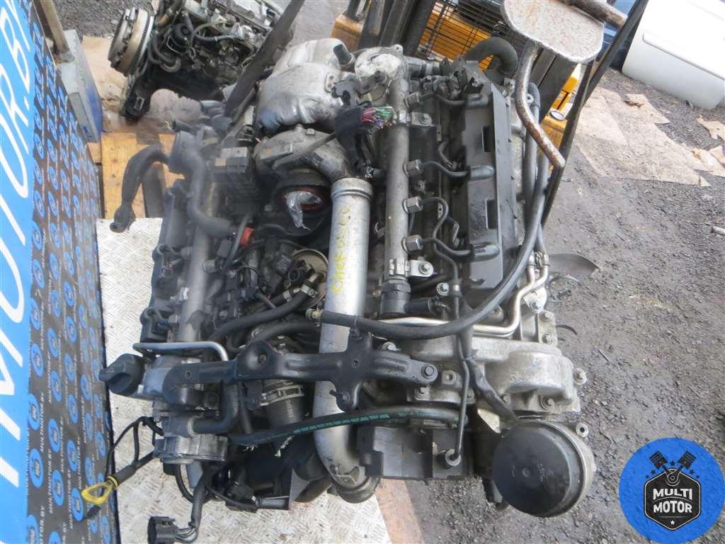 Двигатели дизельные JEEP GRAND CHEROKEE WK (2004-2010) 3.0 CRDi 2006 г. - фото 3 - id-p222001531