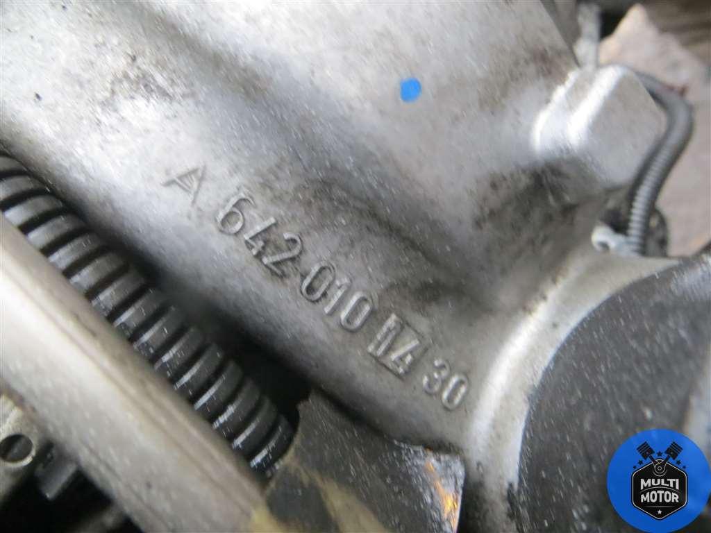 Двигатели дизельные JEEP GRAND CHEROKEE WK (2004-2010) 3.0 CRDi 2006 г. - фото 10 - id-p222001531