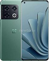 Смартфон OnePlus 10 Pro NE2210 12GB/256GB китайская версия (изумрудный лес)