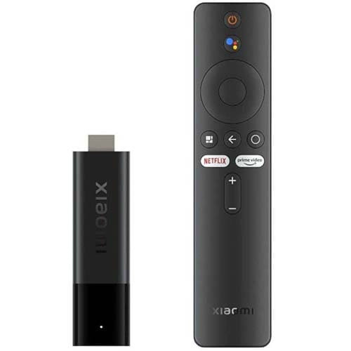 Медиаплеер Xiaomi Mi TV Stick 4K (международная версия) - фото 2 - id-p221986943