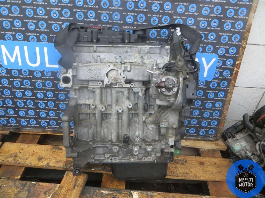Двигатели дизельные FORD FOCUS III (2011-2017) 1.5 TDCi XXDA - 95 Лс 2014 г. - фото 7 - id-p222001614