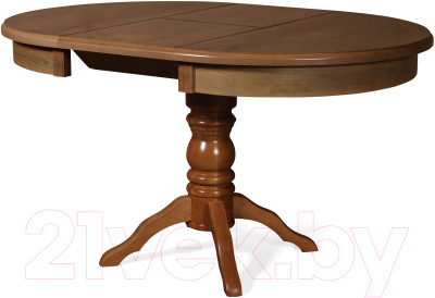Обеденный стол Мебель-Класс Прометей - фото 2 - id-p221795095