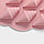 Форма силиконовая для льда и кондитерских украшений Доляна «Рожок», 14 ячеек, 23×12×1,5 см, цвет МИК, фото 5