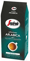 Кофе в зернах Segafredo Zanetti Selezione Arabica / 200.001.081