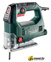 Электролобзик Metabo STEB 65 Quick [601030500]