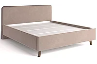 Интерьерная кровать Ванесса 1,8 м - Бежевый (Столлайн)