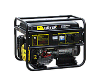 Генератор Huter DY11000LX-3-электростартер (64/1/73)