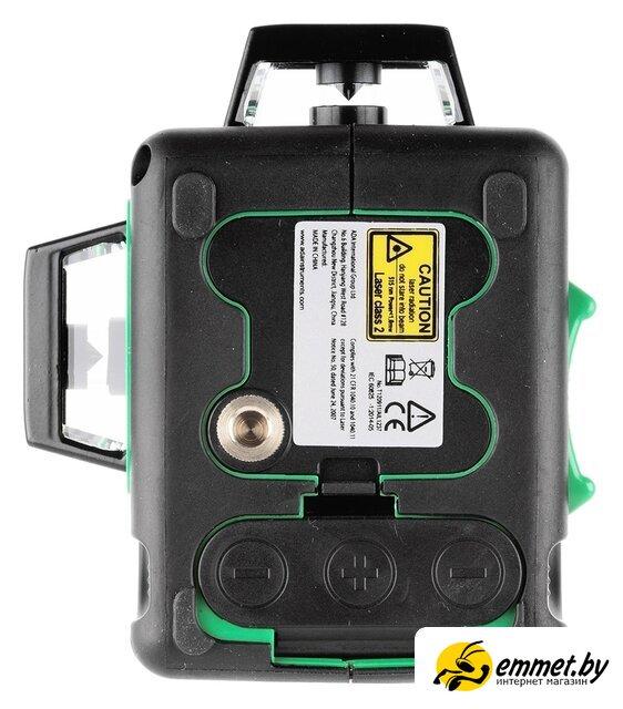 Лазерный нивелир ADA Instruments Cube 3-360 Green Basic Edition А00560 - фото 5 - id-p222016227
