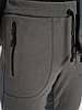 Костюм флисовый HUNTSMAN Пикник-ЛЮКС цвет Серый ткань Флис, фото 6