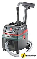 Пылесос Metabo ASR 25 L SelfClean (6.02024.00)