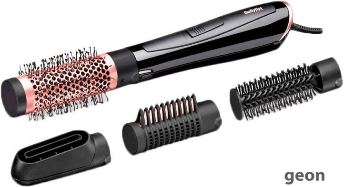 Фен-щетка BaByliss AS126E - фото 1 - id-p222015991