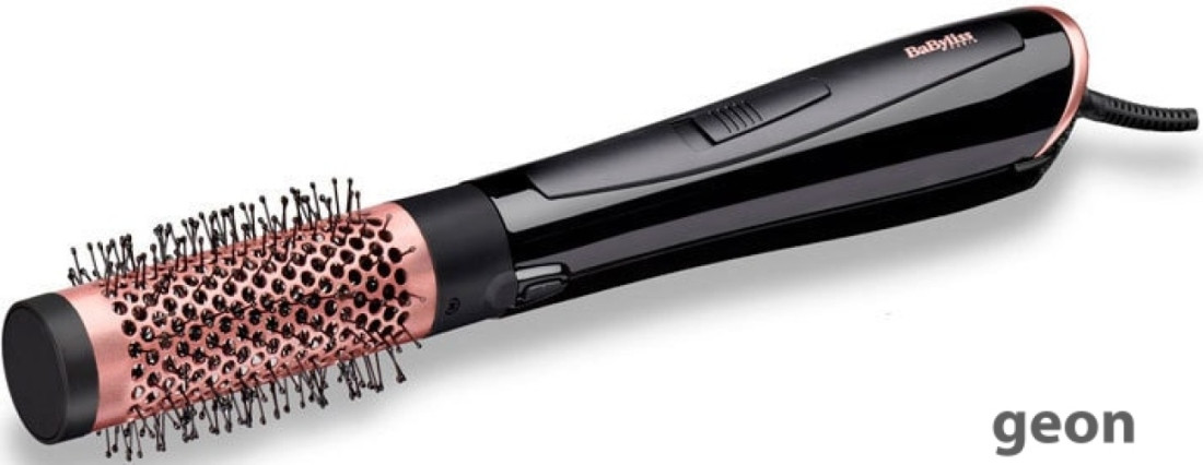 Фен-щетка BaByliss AS126E - фото 2 - id-p222015991