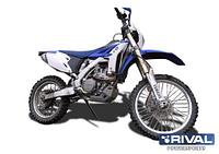 ЗАЩИТА ДВИГАТЕЛЯ ДЛЯ МОТОЦИКЛА YAMAHA WR 450 F RIVAL