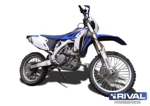 ЗАЩИТА ДВИГАТЕЛЯ ДЛЯ МОТОЦИКЛА YAMAHA WR 450 F RIVAL - фото 1 - id-p222017433