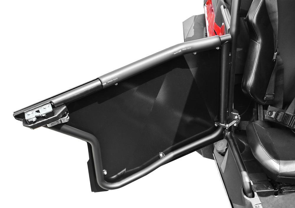 Двери SSV сталь для квадроцикла CFMOTO Z8/Z10 2015 - фото 3 - id-p222017093