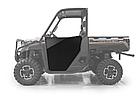 Двери UTV алюминий для квадроцикла POLARIS Polaris Ranger XP 1000 2018, фото 2