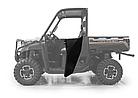 Двери UTV алюминий для квадроцикла POLARIS Polaris Ranger XP 1000 2018, фото 3