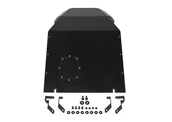 Защита центр PE Алюминий для снегохода RM Patrul 550, 551(2010-)Patrul 800 (2016-) 2010