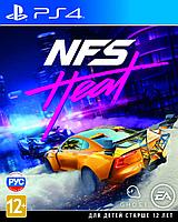 Need for Speed Heat (PS4) Полностью на русском языке !!!