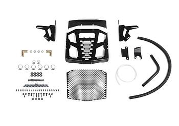 Вынос радиатора алюминий для квадроцикла RM ATV 800/800DUO 2016