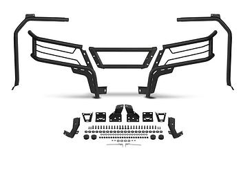 Бампер передний Сталь для квадроцикла CFMOTO U10 2019