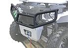 Бампер передний Сталь для квадроцикла POLARIS Sportsman 450/570 2014, фото 3