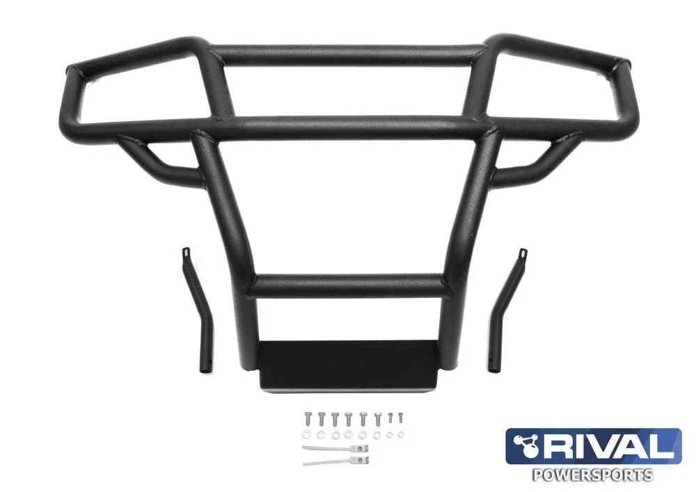 Бампер передний Сталь для квадроцикла TGB Blade 1000 2016-2019