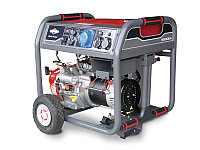 Бензиновый генератор Briggs&Stratton Elite 8500EA