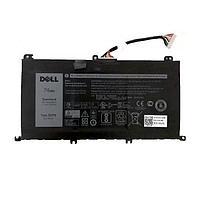 Аккумулятор (батарея) 357F9 для ноутбука Dell Inspiron 15-5577, 15-5576, 15-7559, 15-7566, 6350мАч, 11.4B