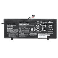 Аккумулятор (батарея) L15I4PC0 для ноутбука Lenovo IdeaPad 710S-13isk, 7.5В, 6135мАч