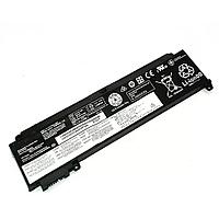 Аккумулятор (батарея) для ноутбука Lenovo ThinkPad T460s, T470s (01av406), 26Wh, 11.4V, 2310мАч