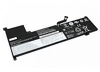 Аккумулятор (батарея) L19C3PF6 для ноутбука Lenovo IdeaPad 3-17, 11.25В, 3735мАч