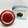 Портативный 3D массажер для головы и тела Smart Scalp Massager RT-802 (3 режима, USB зарядка, 600 mAh), фото 4