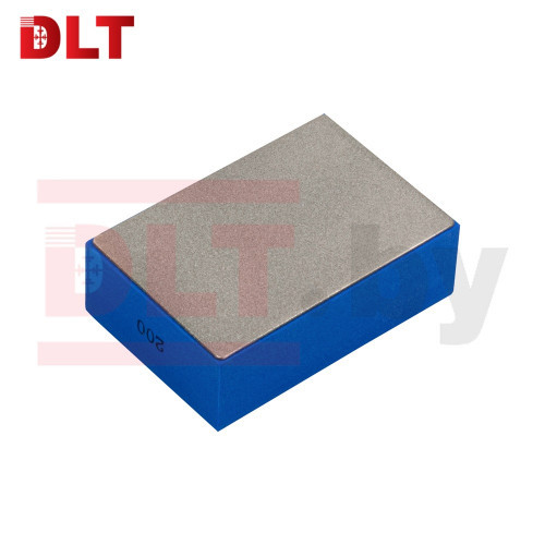 DLT Притир алмазный DLT, версия Standard, #200 - фото 1 - id-p220591102