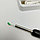 Умная ушная палочка с камерой (отоскоп) для чистки ушей Wireless Visual Earpick NE3 Черный, фото 5
