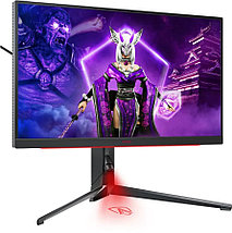 Игровой монитор AOC Agon AG274QXM, фото 2