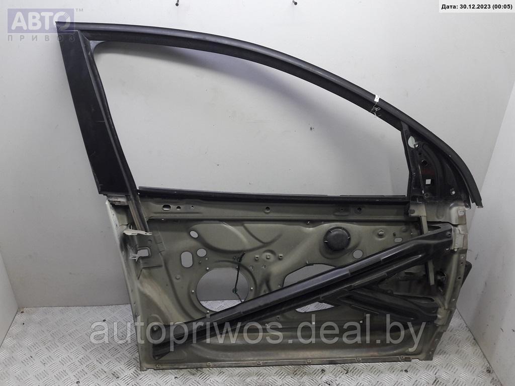 Дверь боковая передняя правая Volkswagen Golf-5 - фото 1 - id-p220866021