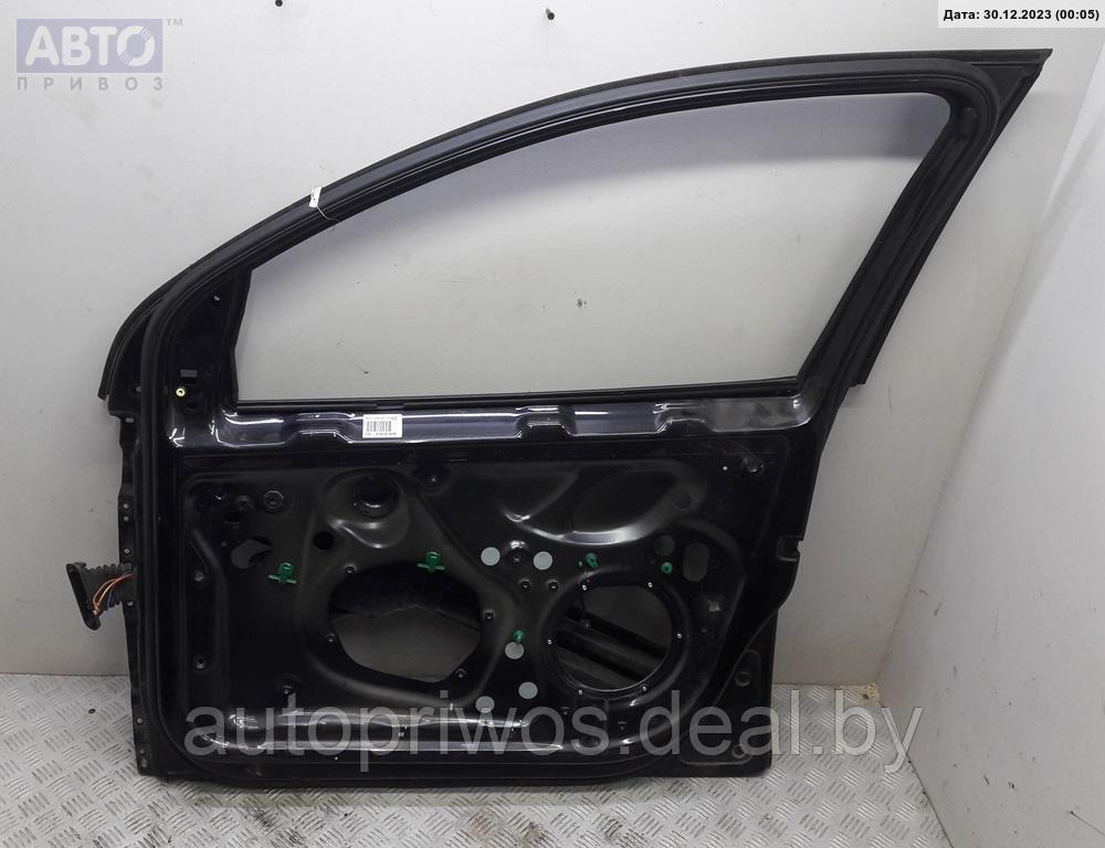 Дверь боковая передняя правая Volkswagen Golf-5 - фото 2 - id-p220866021
