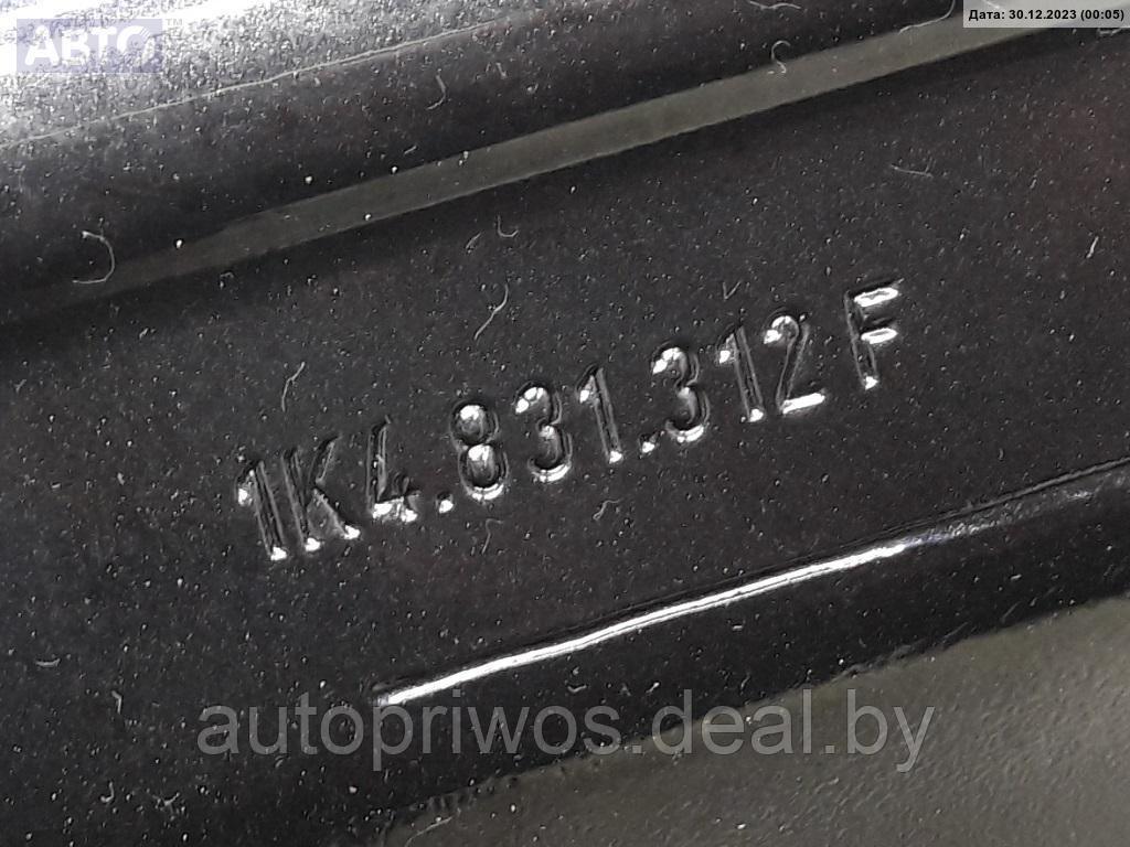 Дверь боковая передняя правая Volkswagen Golf-5 - фото 3 - id-p220866021