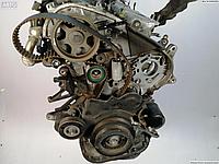 Двигатель (ДВС) Toyota Avensis (2003-2008)