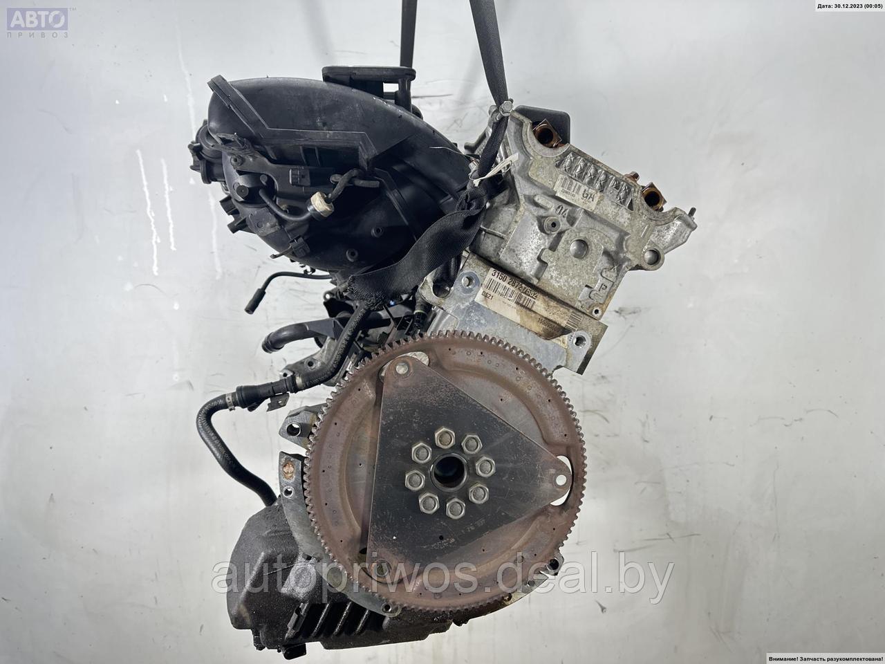 Двигатель (ДВС) на разборку BMW 5 E39 (1995-2003) - фото 4 - id-p222018198