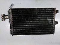Радиатор кондиционера Citroen Xantia