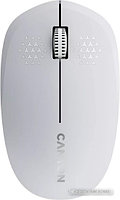 Мышь Canyon MW-04 (белый)