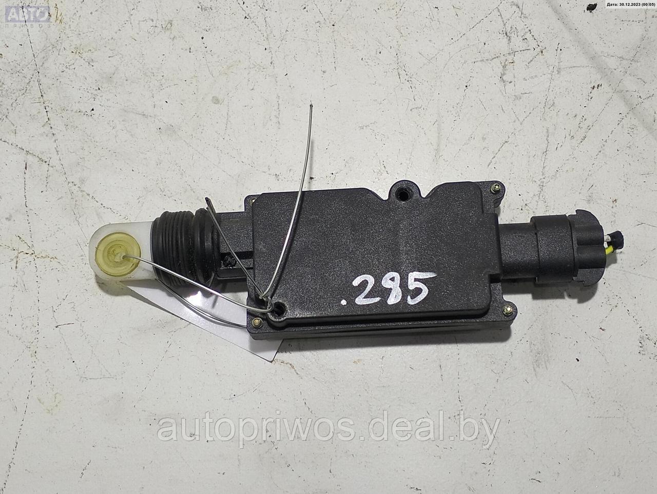 Активатор (привод) замка двери сдвижной Peugeot 807 - фото 2 - id-p222018791