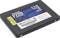 Накопитель SSD 128 Gb SATA 6Gb/s Patriot P220 P220S128G25 2.5"