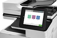 Лазерное многофункциональное устройство HP LaserJet Enterprise MFP M635fht (p/c/s/f,