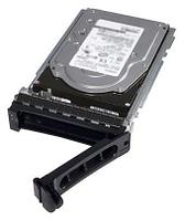 Жесткий диск Dell 1x1.2Tb SAS 10K для 14G и 15G 400-ATJM Hot Swapp 2.5/3.5"