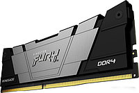 Оперативная память DDR4 16Gb PC-28800 3600MHz Kingston FURY Renegade (KF436C16RB12/16) CL16