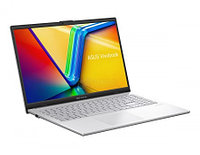 ASUS VivoBook Go 15 E1504FA Ryzen 5 7520U 16Gb SSD 512Gb AMD Radeon Graphics 15,6 FHD IPS 42Вт*ч No OS