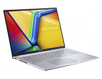 Ноутбук ASUS VivoBook 16 M1605YA-MB432 Ryzen 7 5825U 16Gb SSD 512Gb AMD Radeon Graphics 16 WUXGA IPS 42Вт*ч No